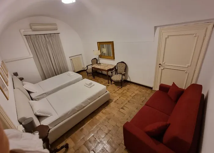 Luxury 2 Bedroom In The Heart Of Rom