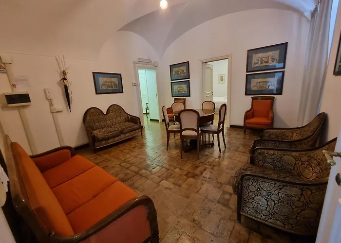 Apartment Luxury 2 Bedroom In The Heart Of