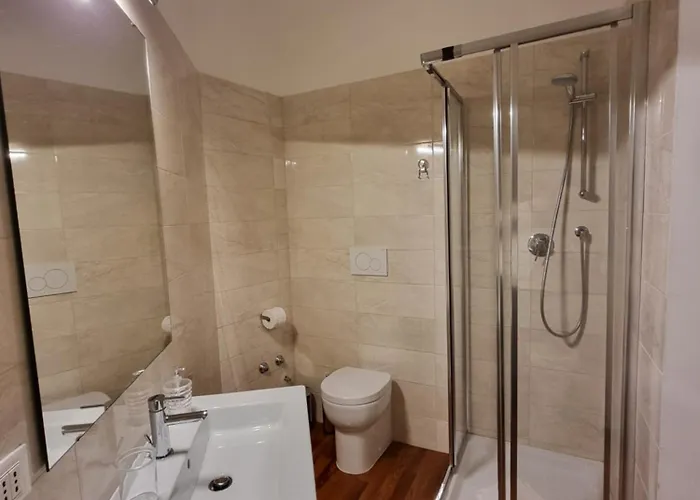 Luxury 2 Bedroom In The Heart Of