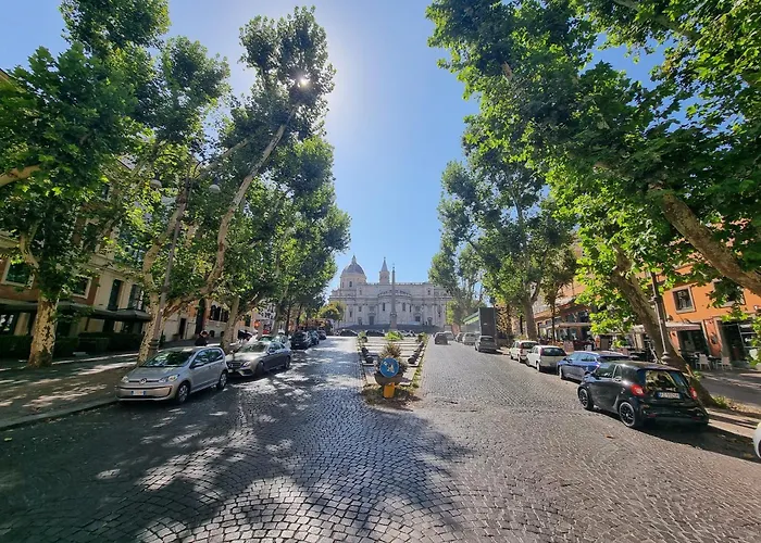 Apartment Luxury 2 Bedroom In The Heart Of