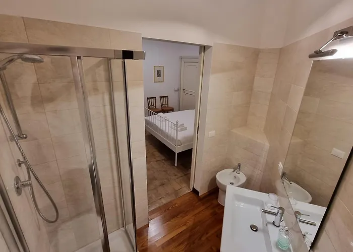 Luxury 2 Bedroom In The Heart Of *