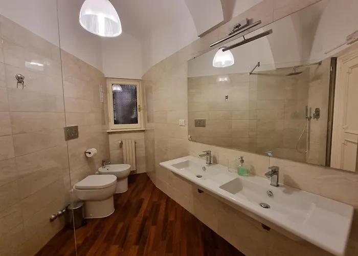 Luxury 2 Bedroom In The Heart Of Rom
