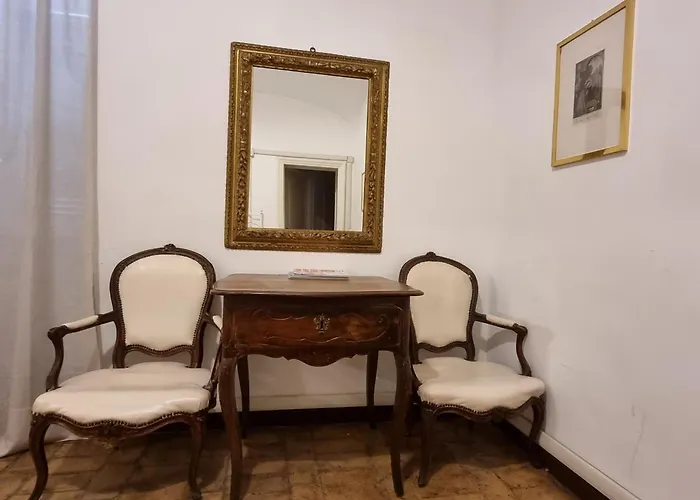 Apartment Luxury 2 Bedroom In The Heart Of Rom