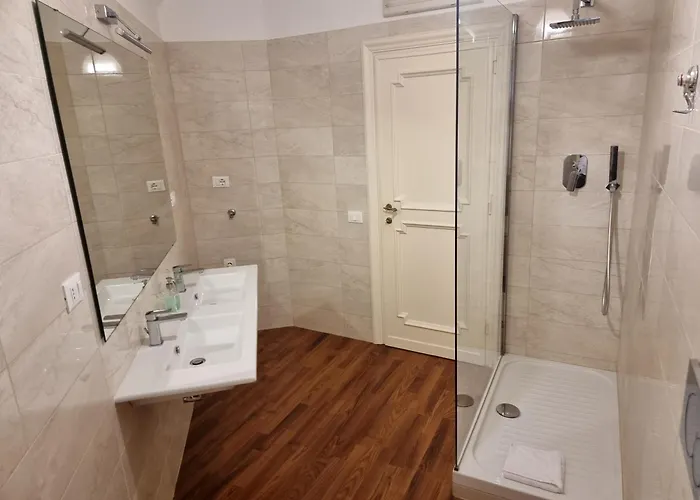 Luxury 2 Bedroom In The Heart Of Rom